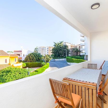B01 - Alvor Marachique Apartment Εξωτερικό φωτογραφία