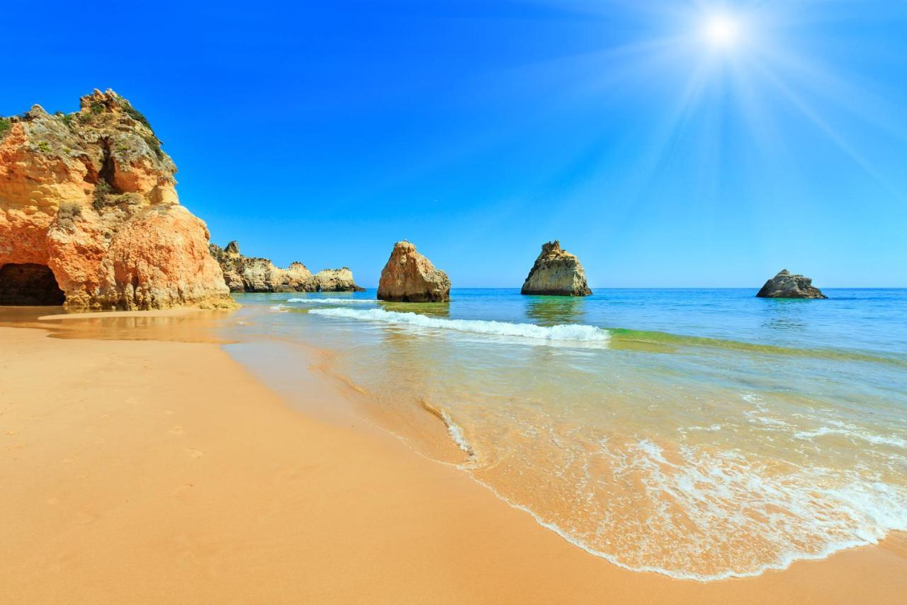 B01 - Alvor Marachique Apartment Εξωτερικό φωτογραφία