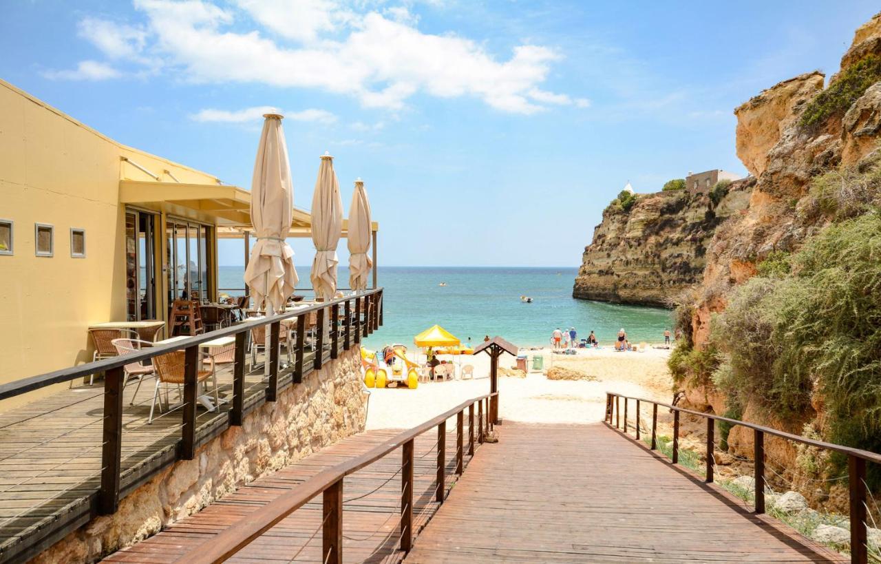 B01 - Alvor Marachique Apartment Εξωτερικό φωτογραφία