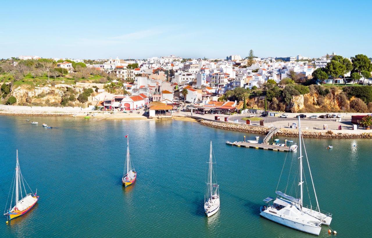 B01 - Alvor Marachique Apartment Εξωτερικό φωτογραφία