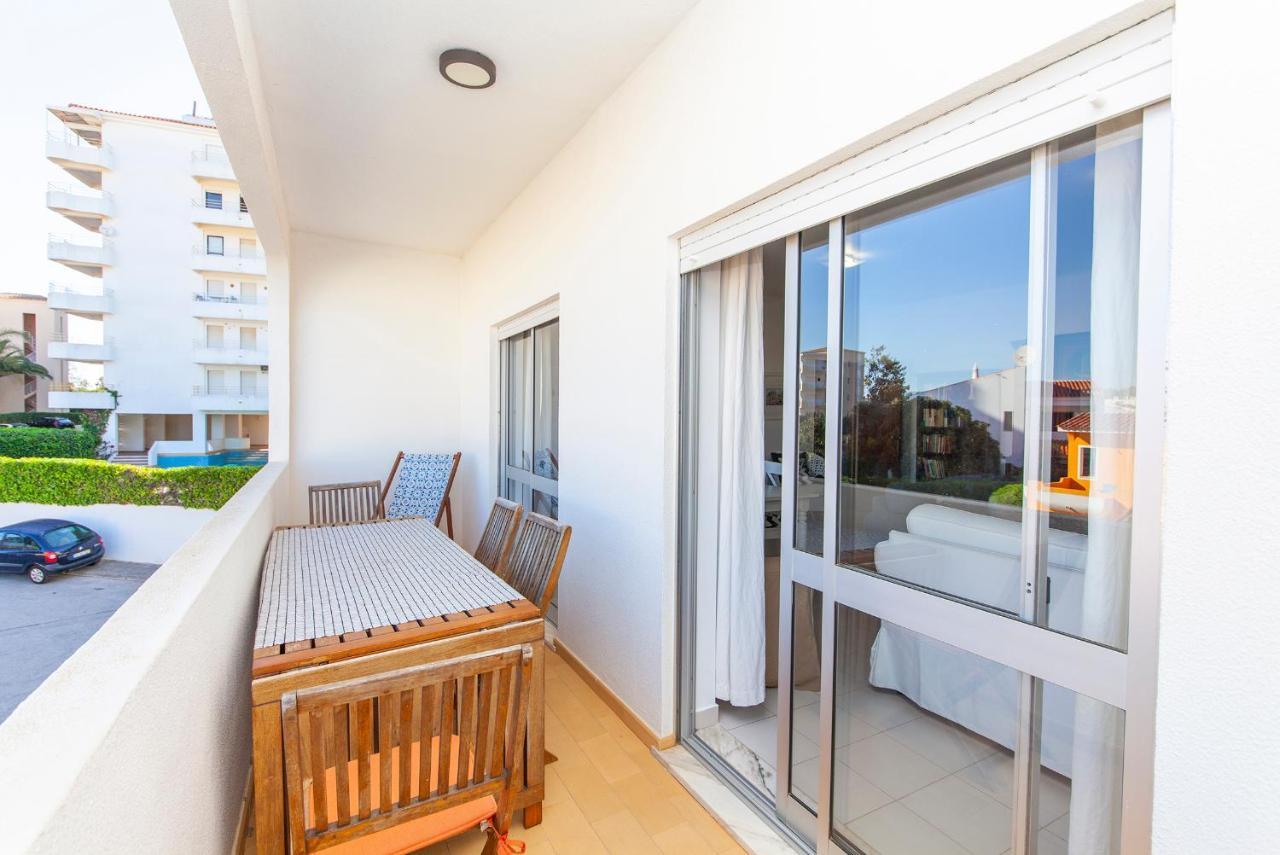 B01 - Alvor Marachique Apartment Εξωτερικό φωτογραφία