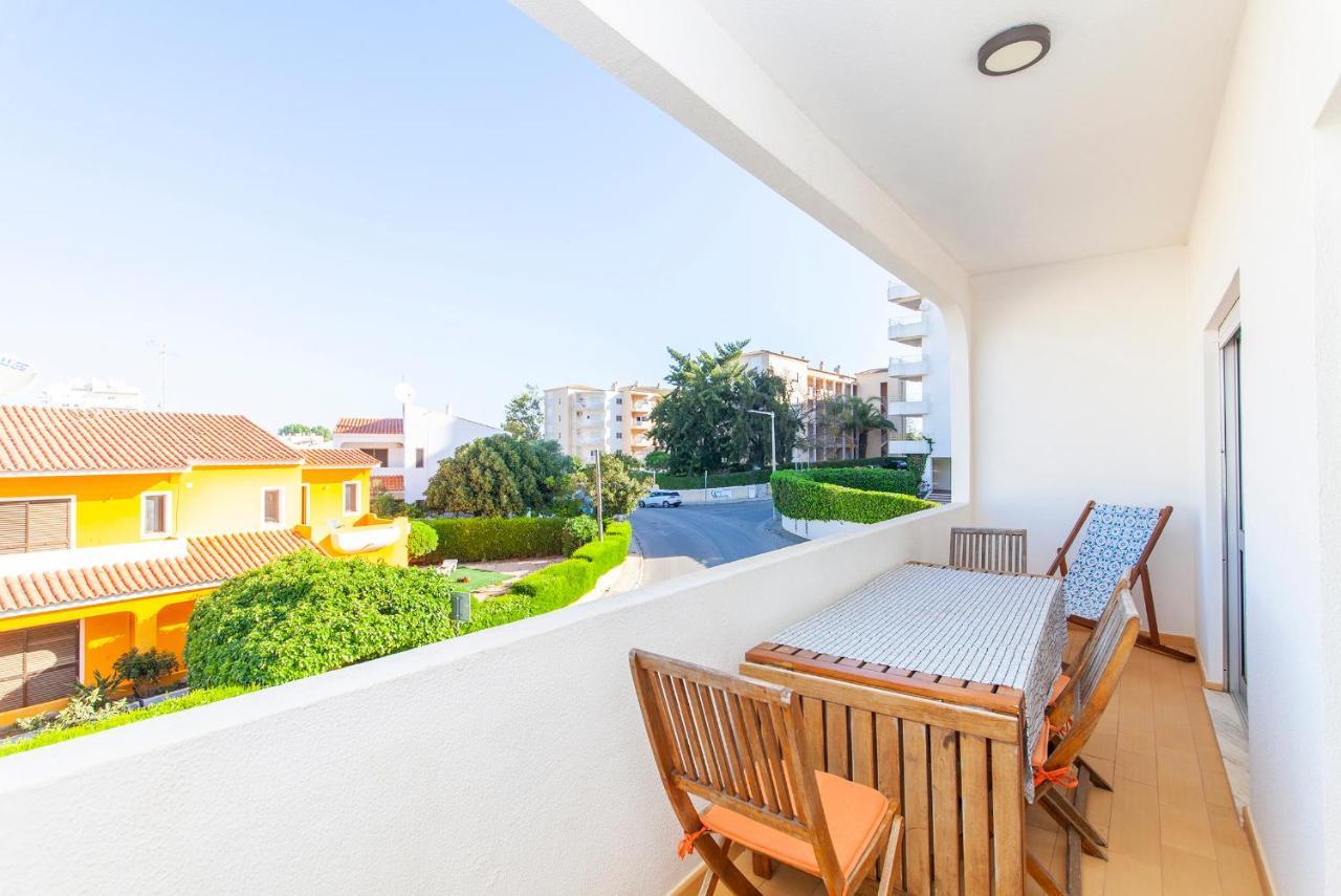 B01 - Alvor Marachique Apartment Εξωτερικό φωτογραφία
