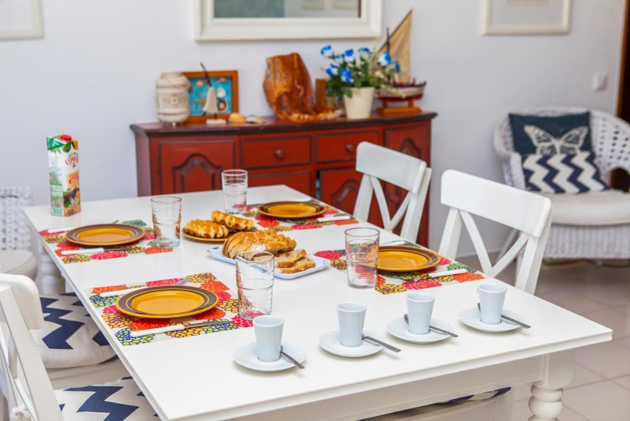 B01 - Alvor Marachique Apartment Εξωτερικό φωτογραφία