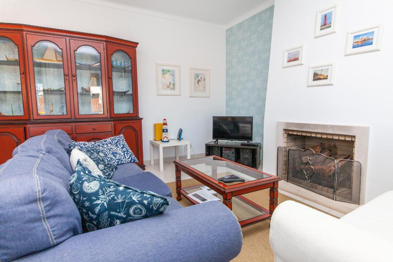 B01 - Alvor Marachique Apartment Εξωτερικό φωτογραφία