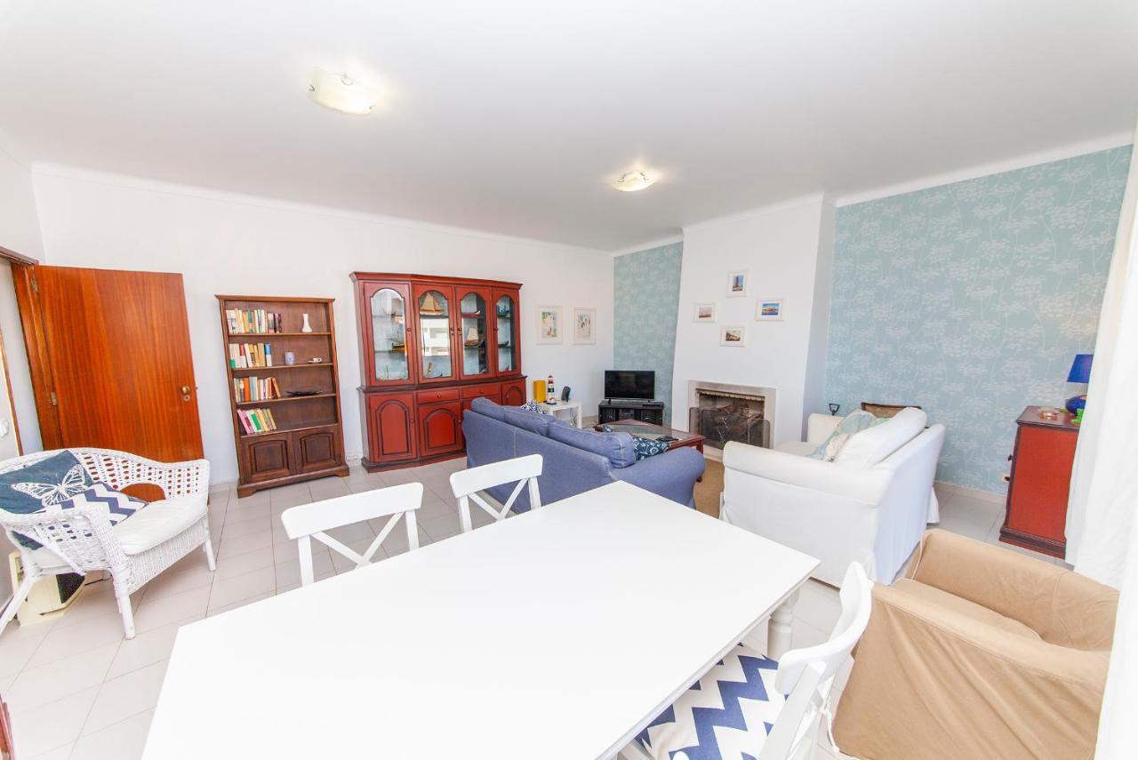 B01 - Alvor Marachique Apartment Εξωτερικό φωτογραφία