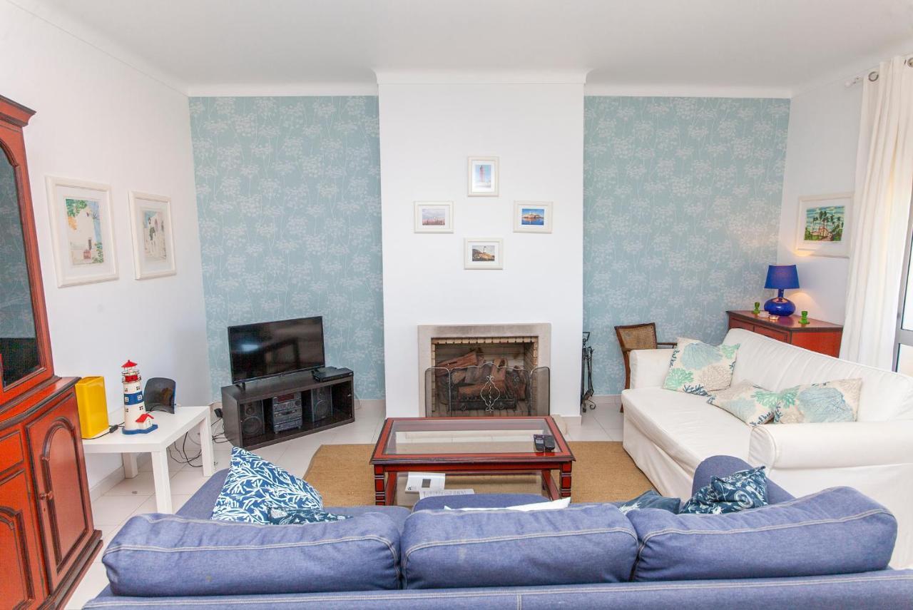 B01 - Alvor Marachique Apartment Εξωτερικό φωτογραφία