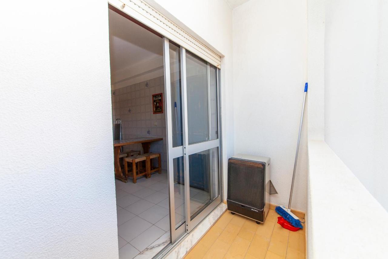 B01 - Alvor Marachique Apartment Εξωτερικό φωτογραφία