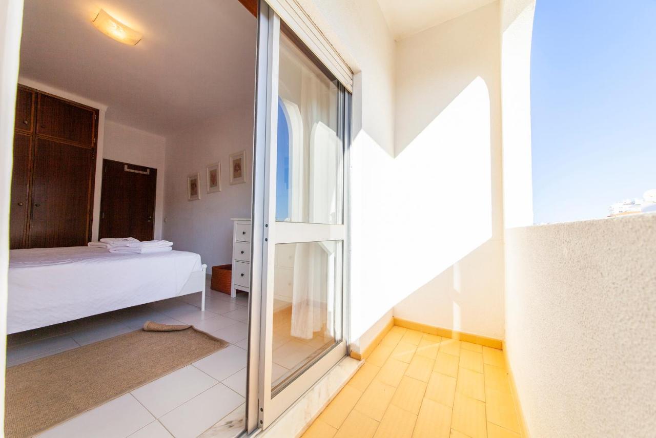 B01 - Alvor Marachique Apartment Εξωτερικό φωτογραφία