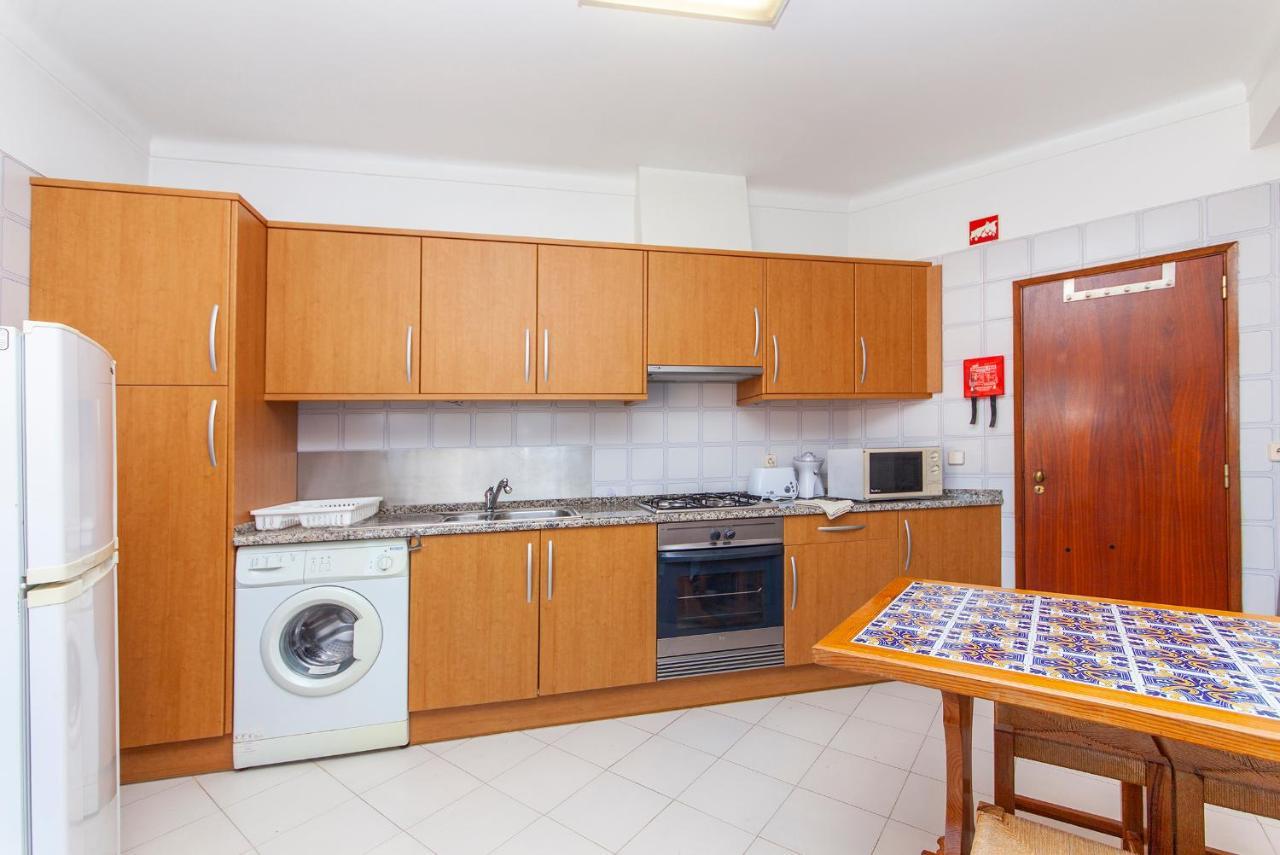 B01 - Alvor Marachique Apartment Εξωτερικό φωτογραφία