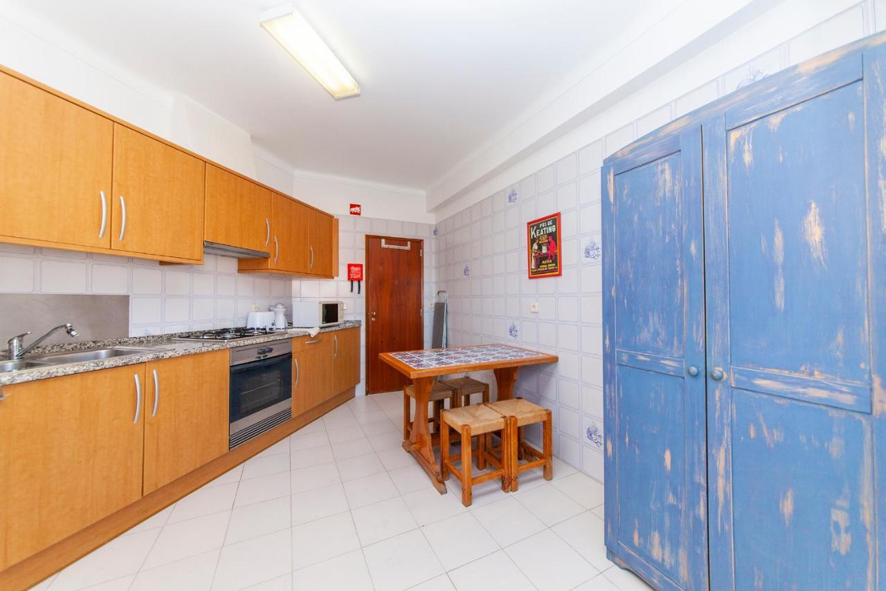 B01 - Alvor Marachique Apartment Εξωτερικό φωτογραφία