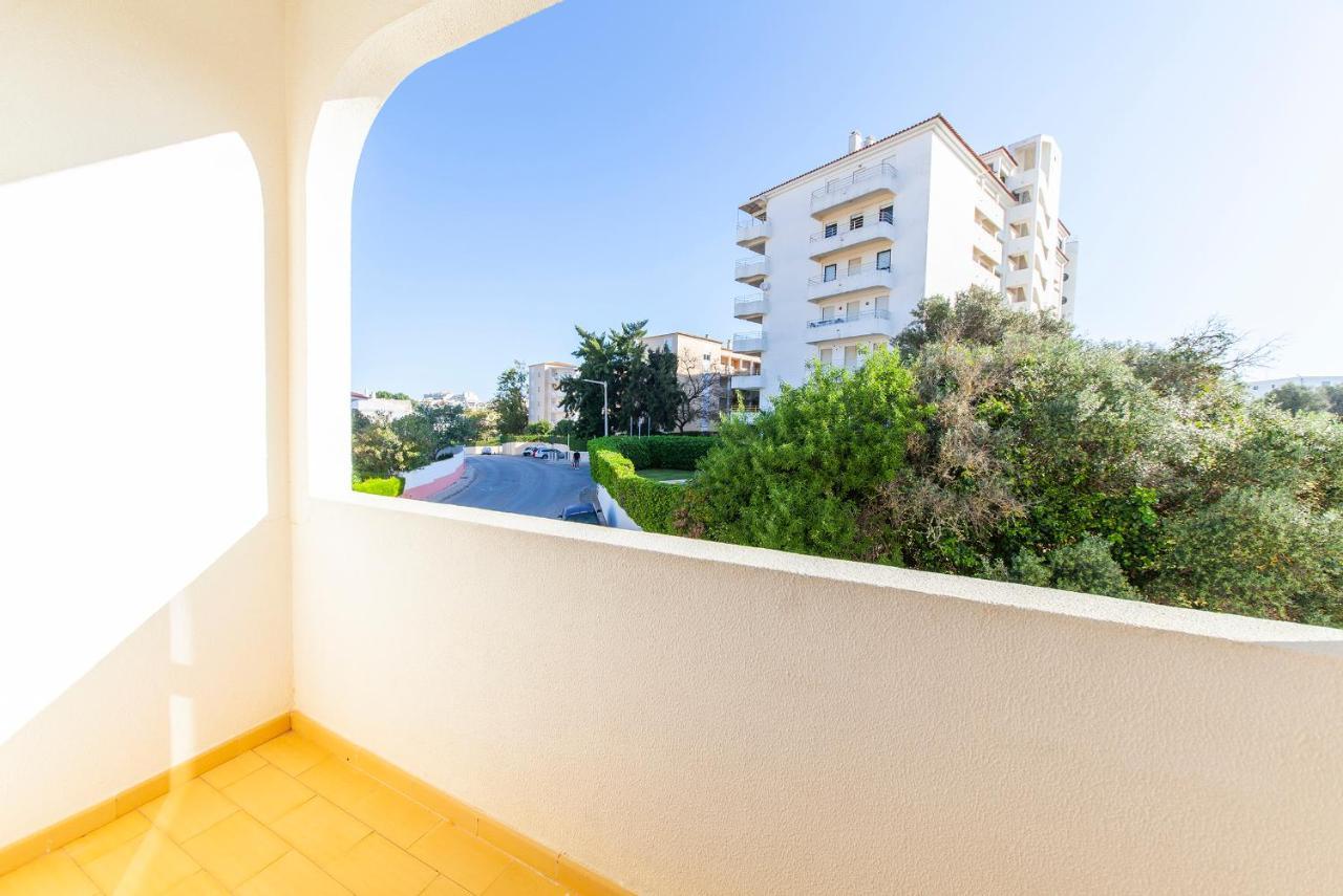 B01 - Alvor Marachique Apartment Εξωτερικό φωτογραφία