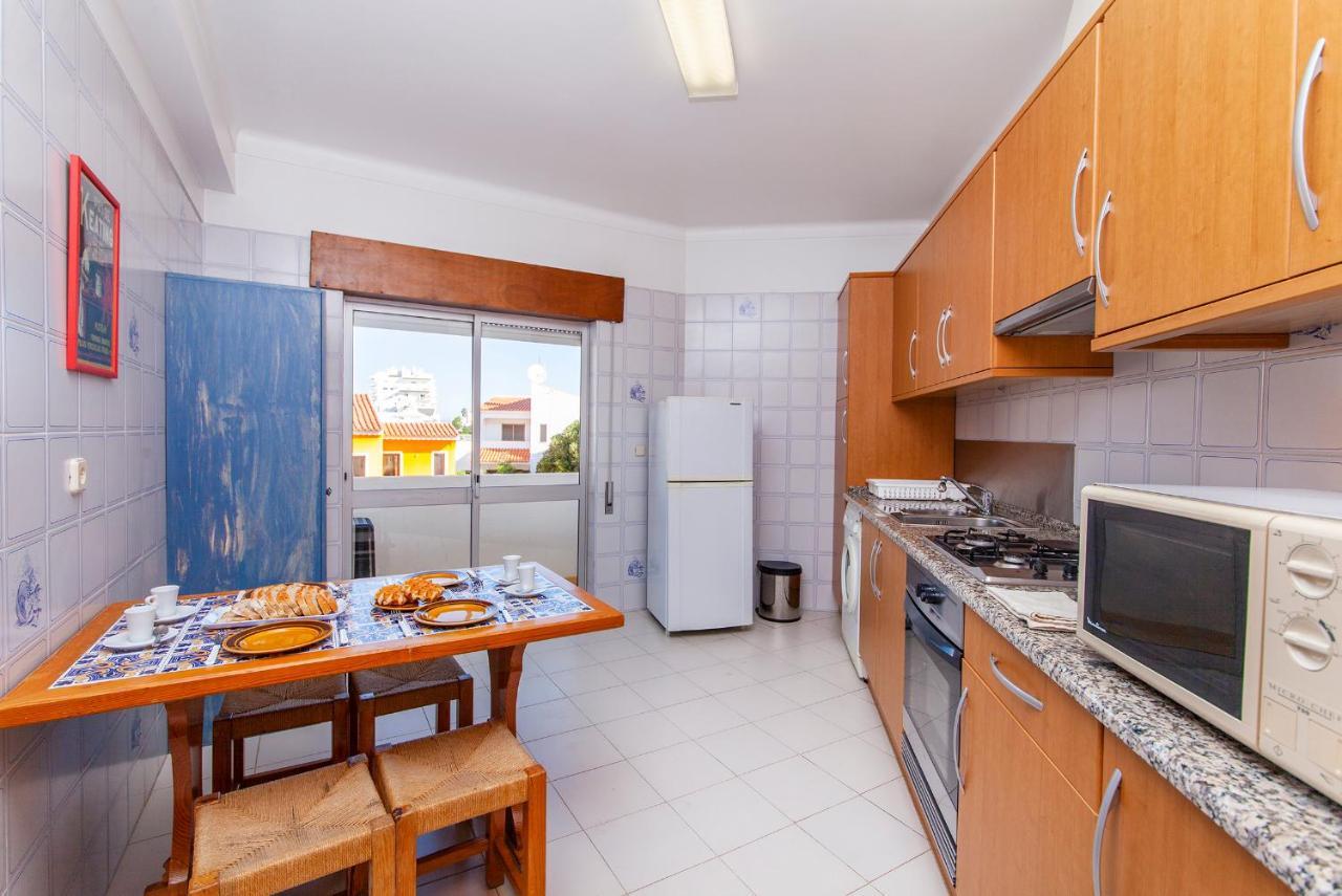 B01 - Alvor Marachique Apartment Εξωτερικό φωτογραφία