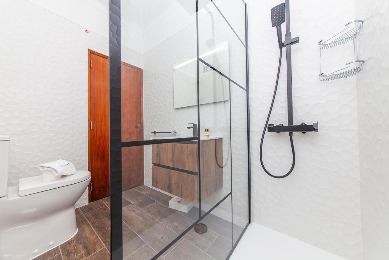 B01 - Alvor Marachique Apartment Εξωτερικό φωτογραφία