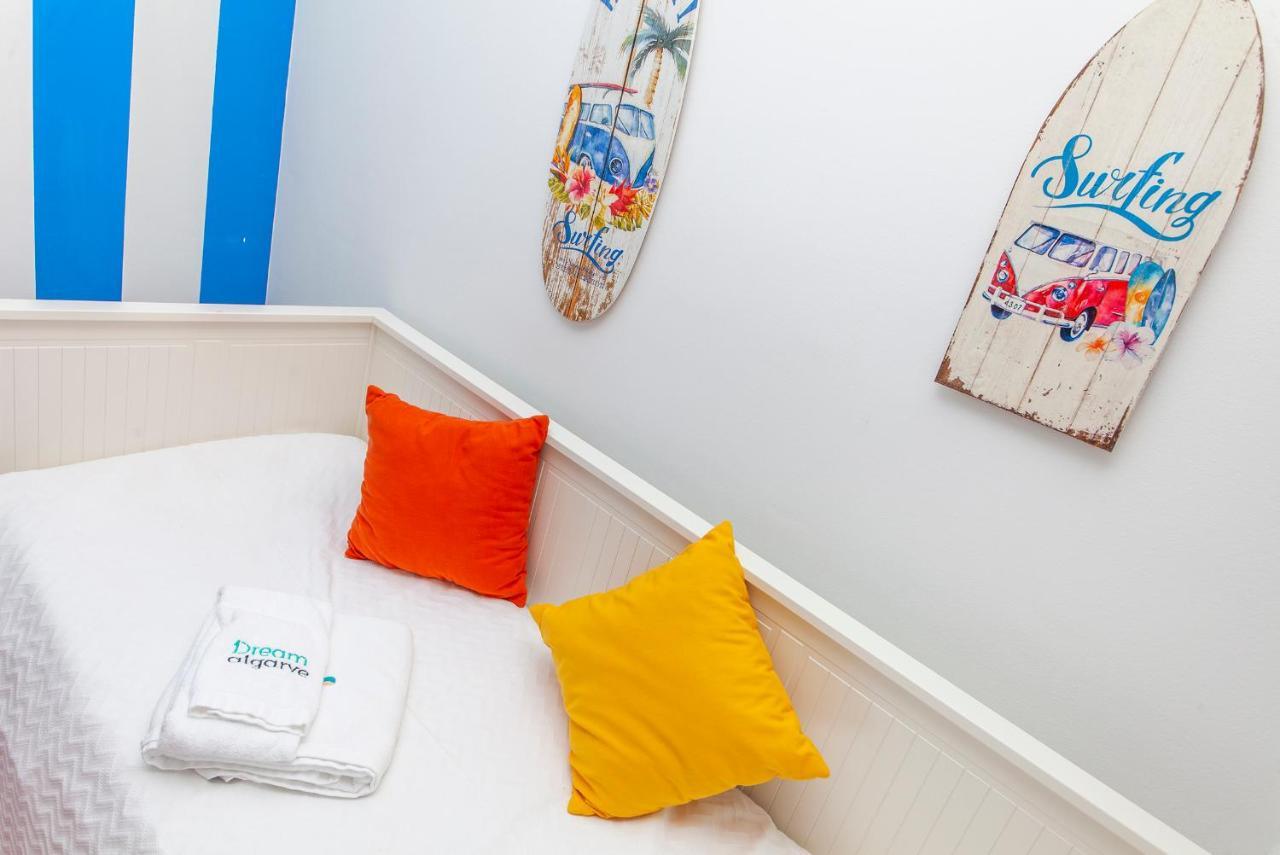 B01 - Alvor Marachique Apartment Εξωτερικό φωτογραφία