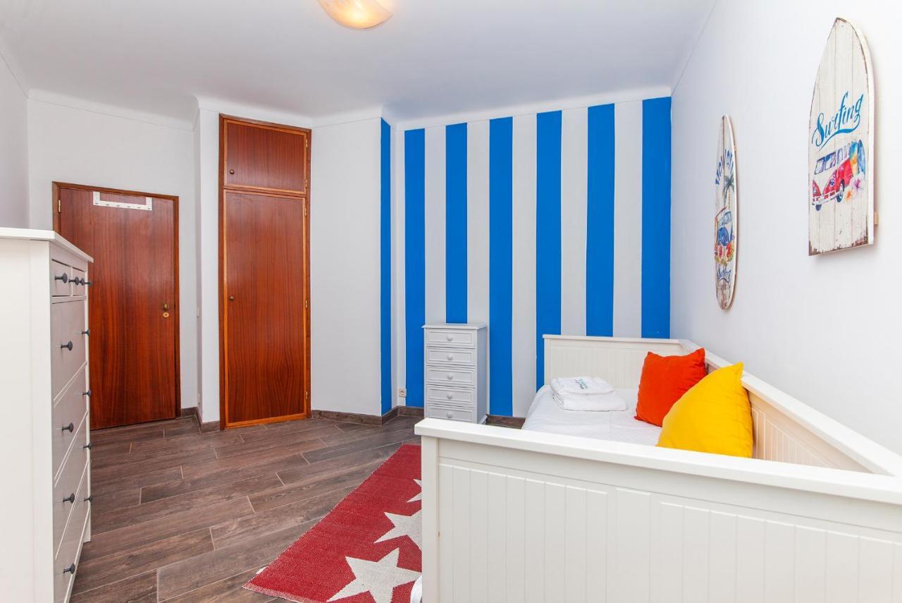 B01 - Alvor Marachique Apartment Εξωτερικό φωτογραφία