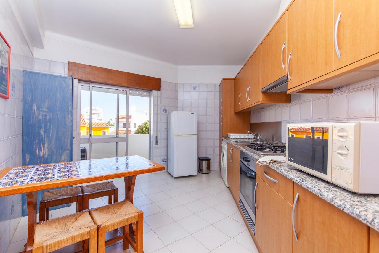 B01 - Alvor Marachique Apartment Εξωτερικό φωτογραφία