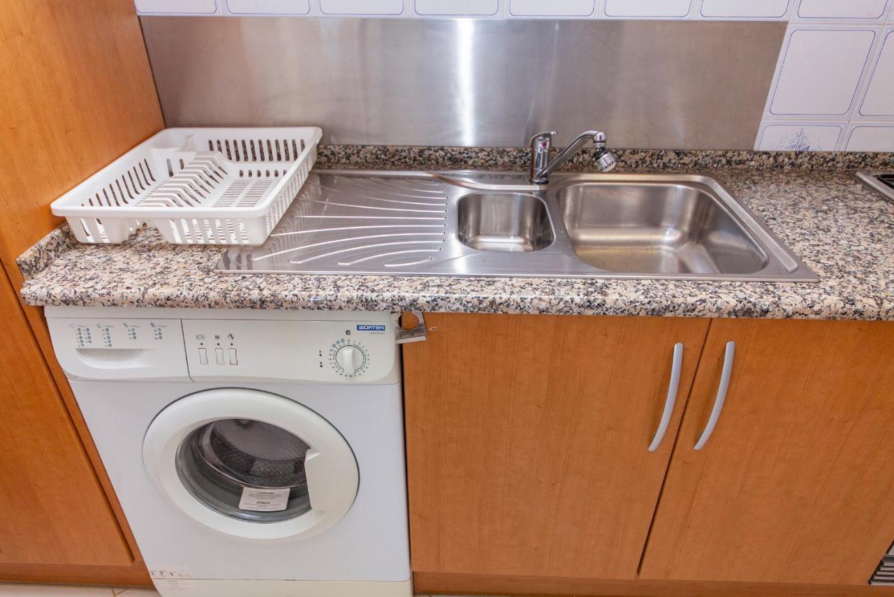 B01 - Alvor Marachique Apartment Εξωτερικό φωτογραφία