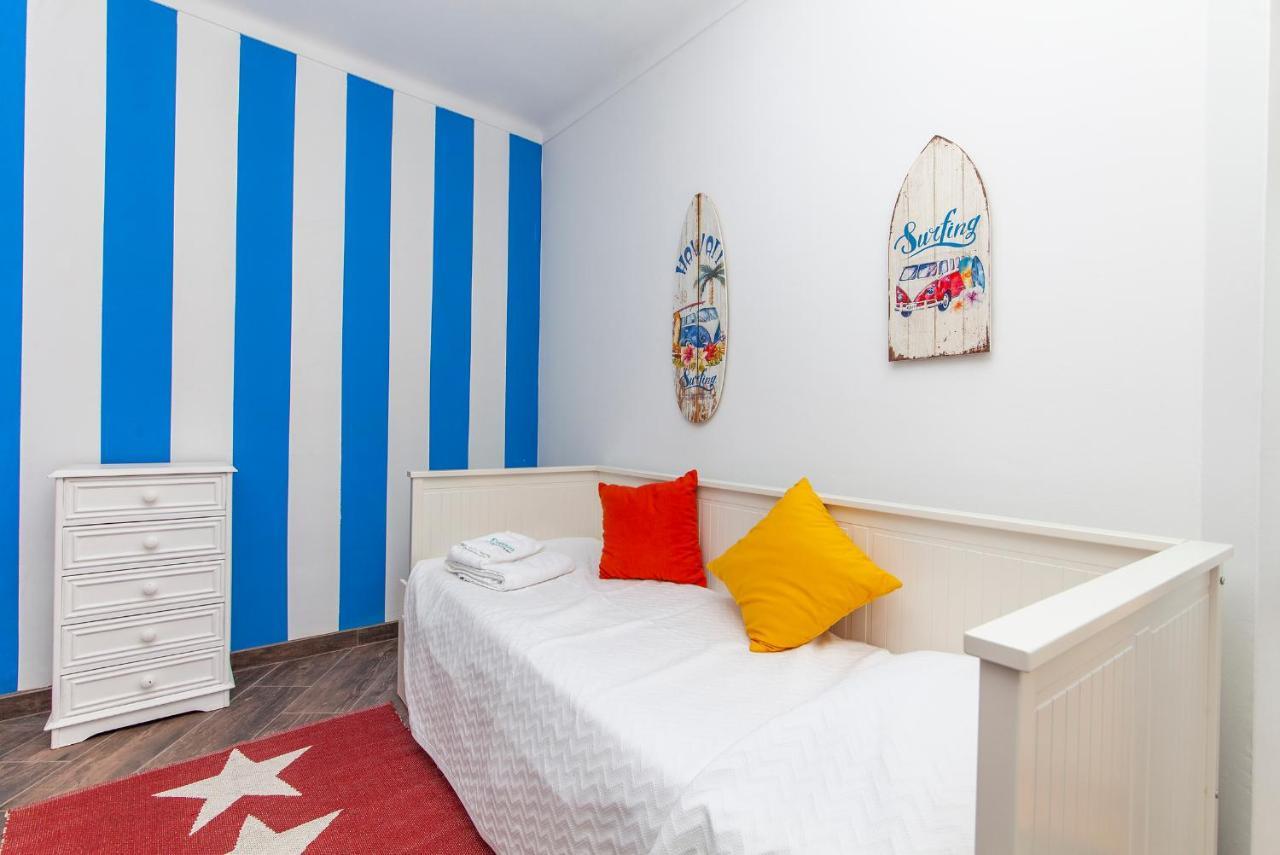 B01 - Alvor Marachique Apartment Εξωτερικό φωτογραφία