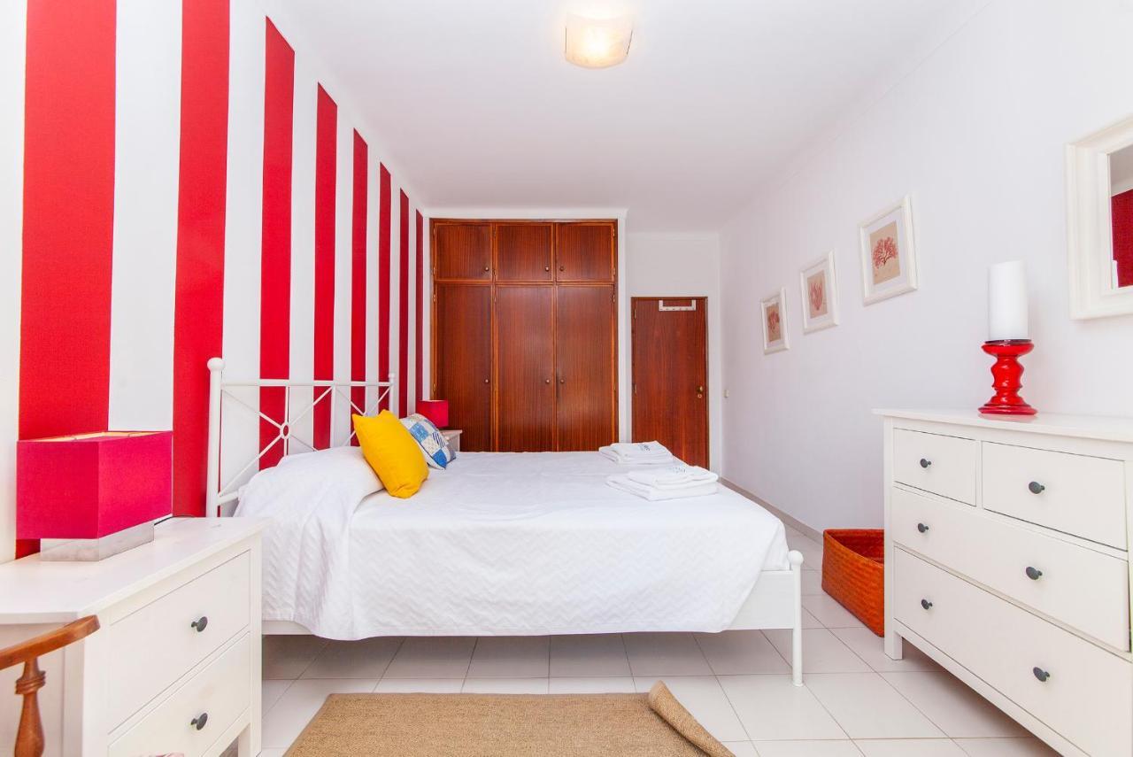 B01 - Alvor Marachique Apartment Εξωτερικό φωτογραφία