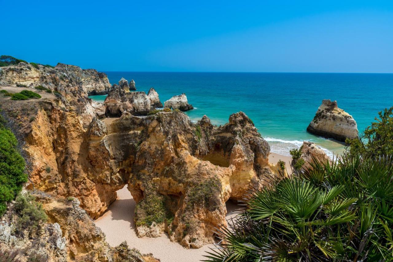 B01 - Alvor Marachique Apartment Εξωτερικό φωτογραφία