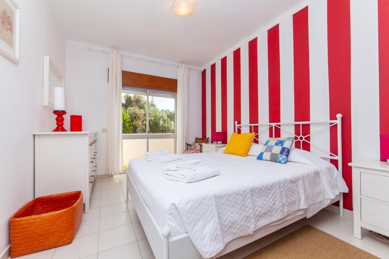 B01 - Alvor Marachique Apartment Εξωτερικό φωτογραφία