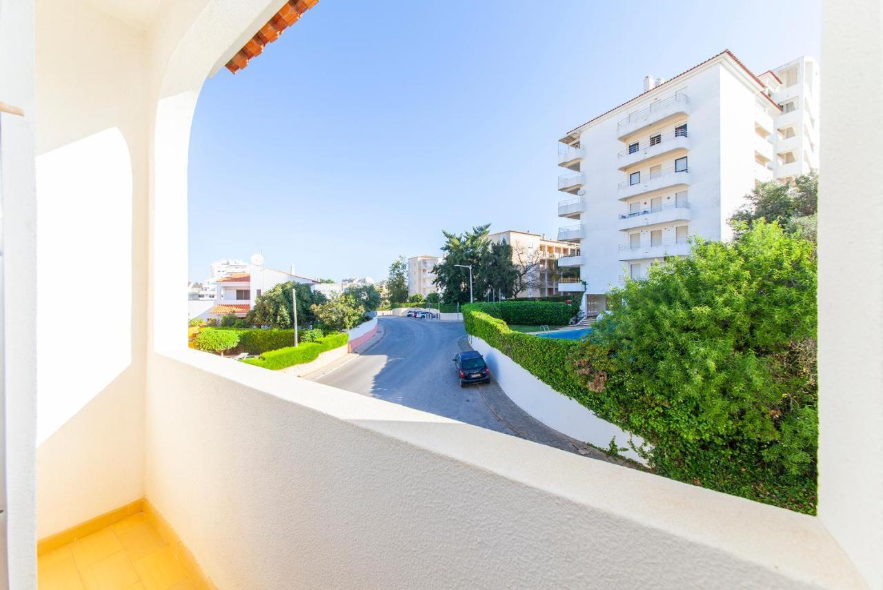 B01 - Alvor Marachique Apartment Εξωτερικό φωτογραφία
