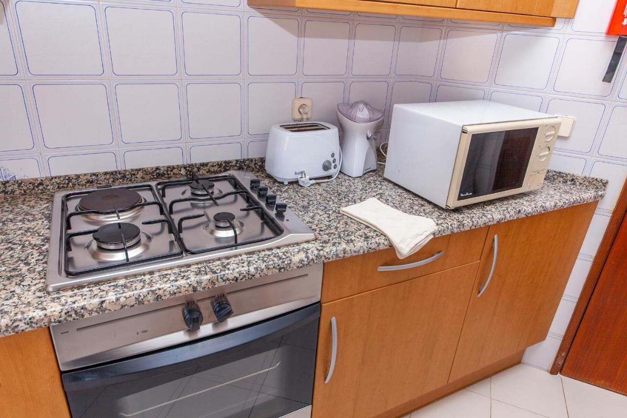 B01 - Alvor Marachique Apartment Εξωτερικό φωτογραφία